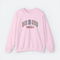 Baby Pink